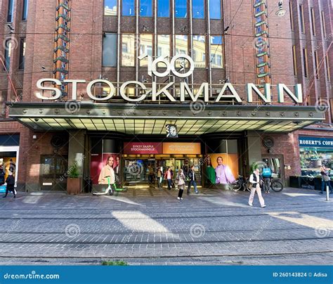 stockmann store locations.